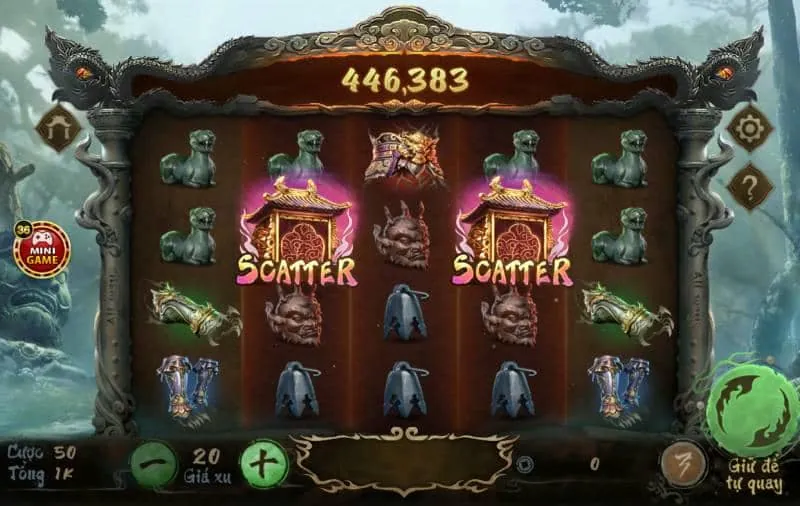 Slot Jackpot lũy tiến với cơ hội thắng lớn tại 32win11