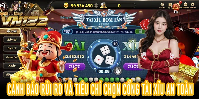 Quà tặng đặc biệt lần nạp đầu tiên