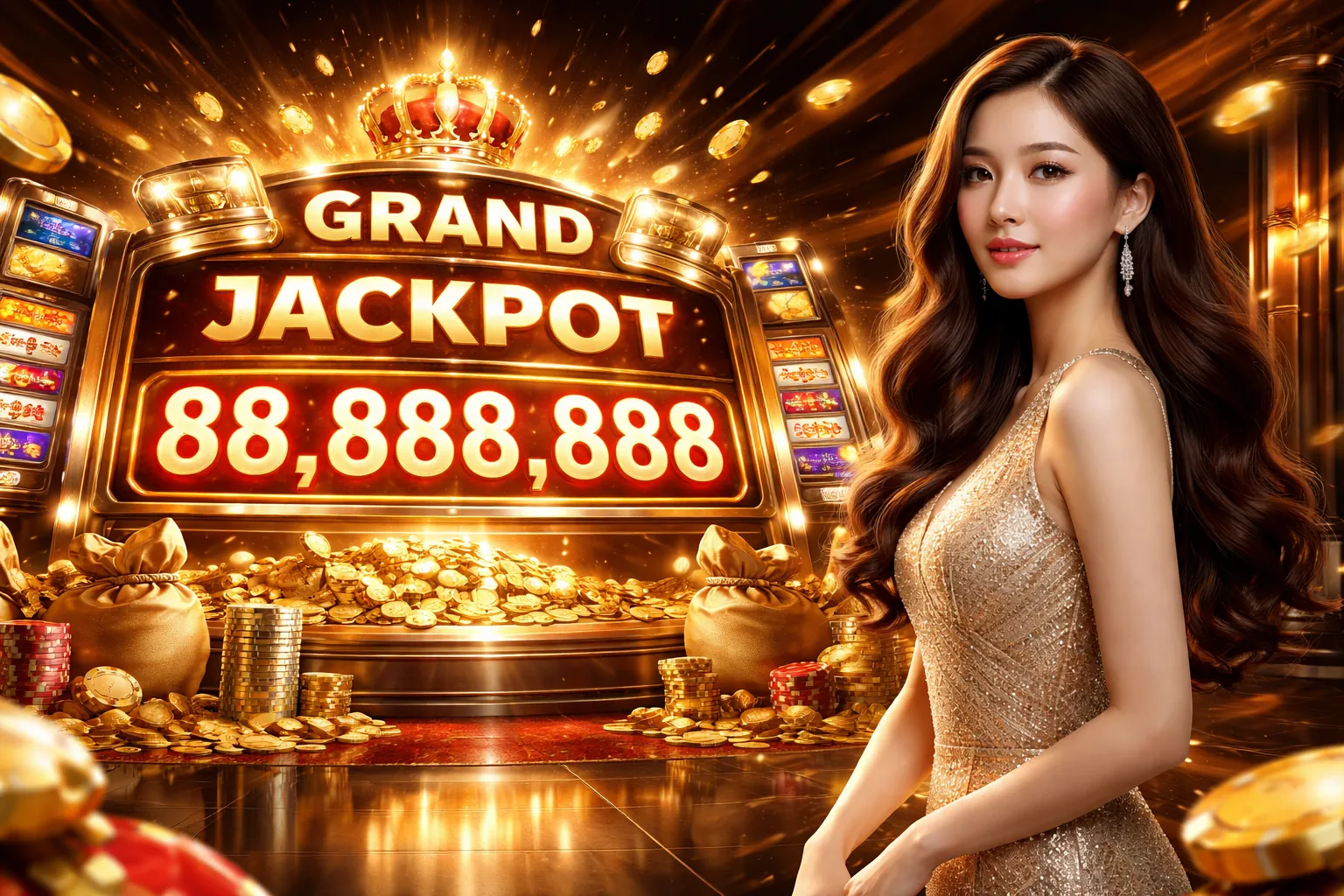Các Tính Năng Trò Chơi Đa Dạng tại 32win11 trang chủ