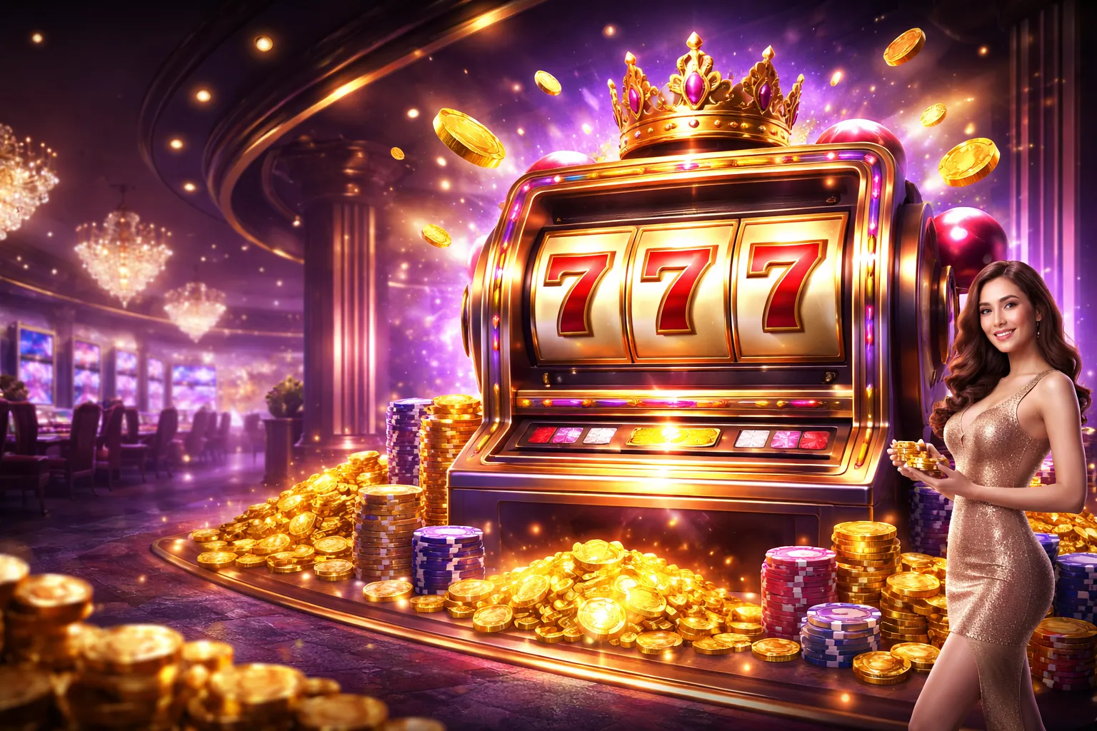 Ưu Đãi Hấp Dẫn và Khuyến Mãi Độc Quyền tại 32win11 trang chủ