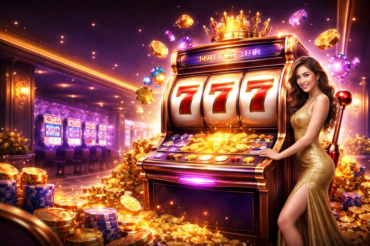 Hình ảnh chính blog 32win11 trang chủ, tin tức iGaming