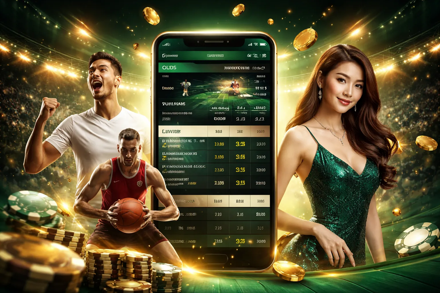 Hình ảnh định vị thương hiệu 32win11