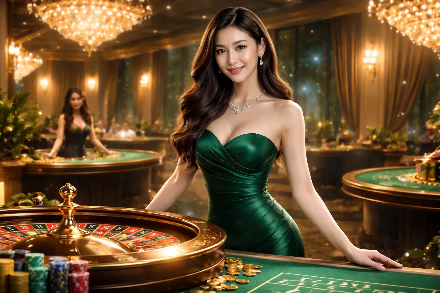 Vị Thế Hàng Đầu 32win11