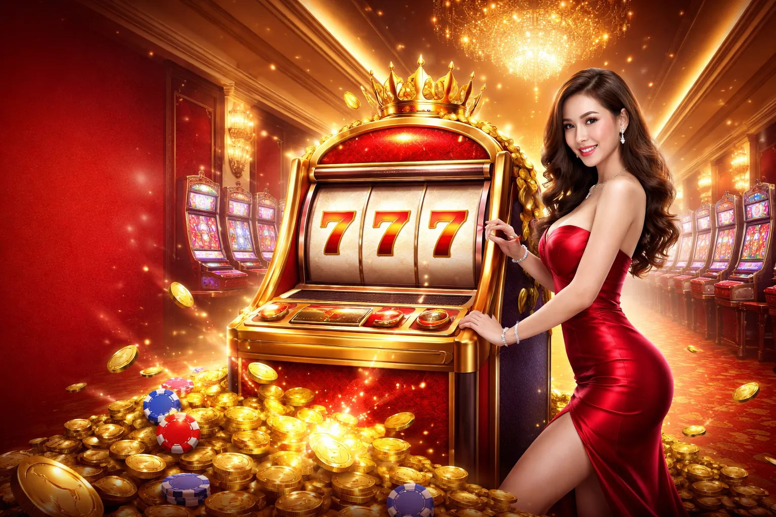 Trải nghiệm Nổ Hũ đỉnh cao tại 32win11 Trang Chủ