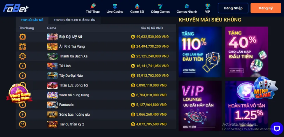 Tổng quan về nền tảng 32win11 trang chủ